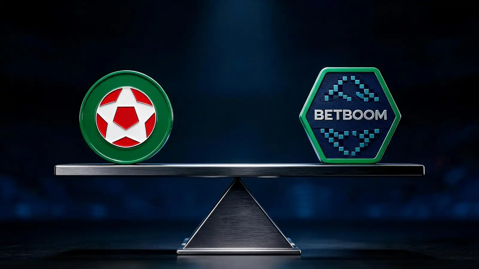 Леон vs BetBoom: детальный разбор