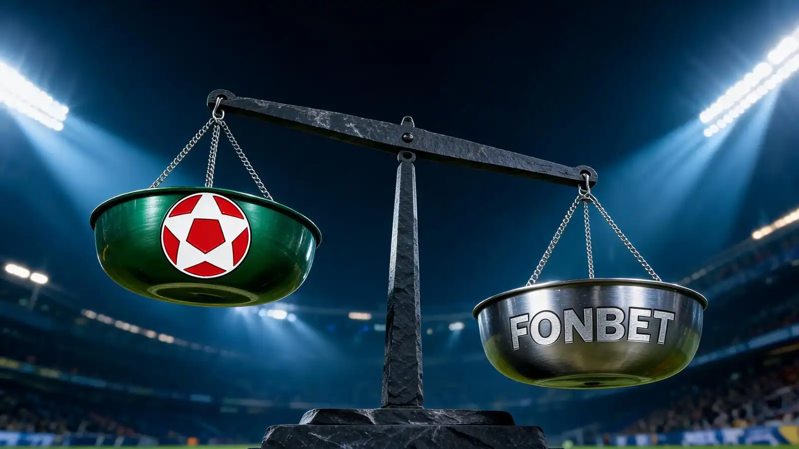 Леон vs Фонбет: детальное сравнение 2026